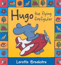 Hugo the Flying Firefighter
