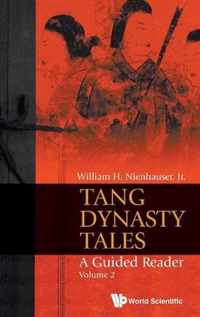 Tang Dynasty Tales