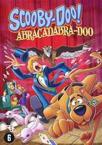 Scooby Doo - Abracadabra-Doo