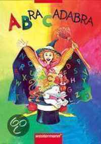 Abracadabra. Wörter-Buch für das 1. Schuljahr