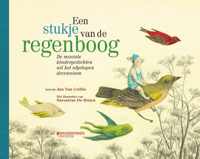 Een stukje van de regenboog