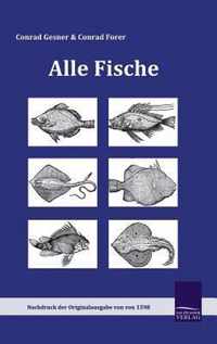 Alle Fische