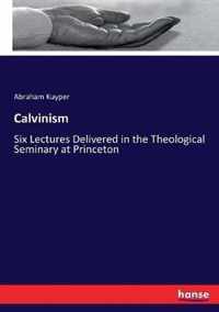 Calvinism