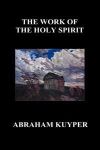 The Work of the Holy Spirit (Hardback)