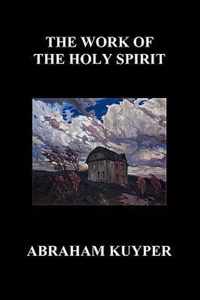 The Work of the Holy Spirit (Paperback)