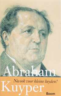 Abraham Kuyper