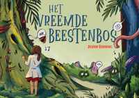 Het vreemde beestenbos - avontuur