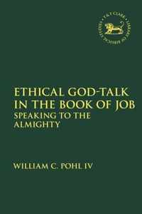 Ethical God-Talk in the Book of Job