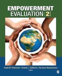Empowerment Evaluation: Knowledge and Tools for Self-Assessment, Evaluation Capacity Building, and Accountability
