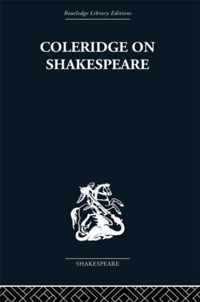 Coleridge on Shakespeare