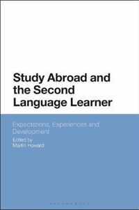 Study Abroad and the Second Language Learner