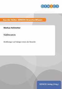 Susswaren