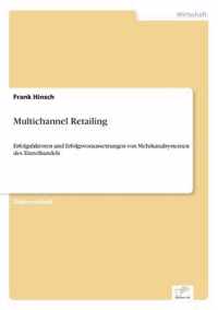 Multichannel Retailing
