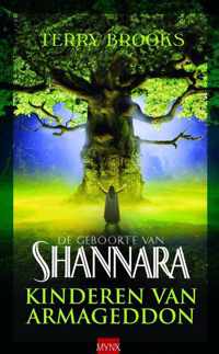 Shannara - Kinderen van Armageddon