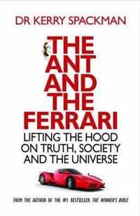 Ant And The Ferrari