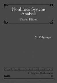 Non-Linear Systems Analysis