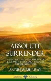 Absolute Surrender