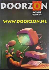 Doorzon Pokkeboekie