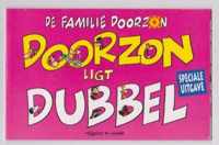 de Familie Doorzon special / Doorzon ligt dubbel