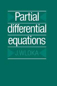 Partial Differential Equations