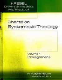 Charts on Systematic Theology