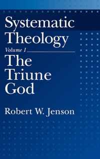 Systematic Theology: Volume 1