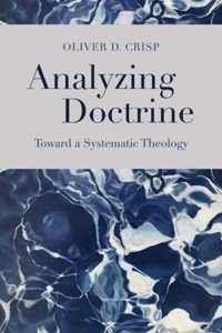 Analyzing Doctrine