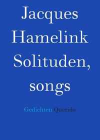 Solituden, songs