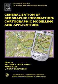 Generalisation of Geographic Information