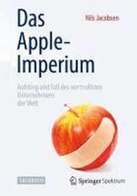 Das Apple-Imperium