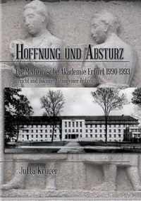 Hoffnung und Absturz