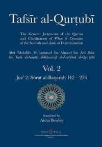 Tafsir al-Qurtubi Vol. 2: Juz' 2