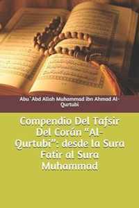 Compendio Del Tafsir Del Coran Al-Qurtubi