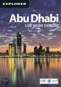 Abu Dhabi Complete Residents Guide