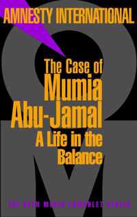 The Case of Mumia Abu-Jamal