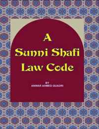 Sunni Shafi Law Code
