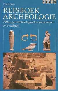 Sesam reisboek archeologie