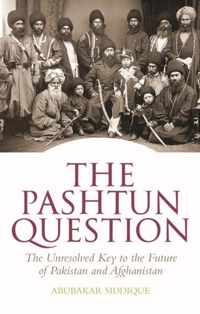 The Pashtun Question