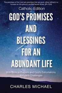 God's Promises and Blessings for an Abundant Life