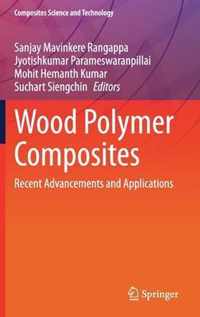 Wood Polymer Composites