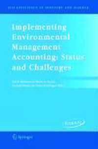 Implementing Environmental Management Accounting