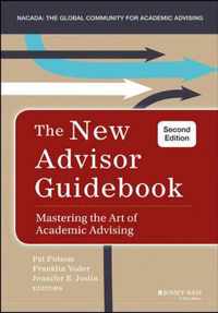 New Advisor Guidebook Mastering The Art