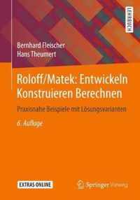 Roloff/Matek