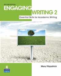 Engaging Writing 2 with ProofWriter: Essential Skills for Academic Writing