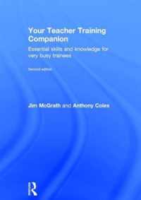 Your Teacher Training Companion