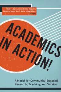 Academics In Action