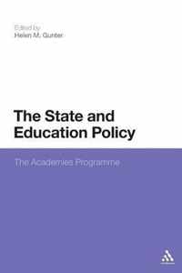 State & Education Policy Academies Progr