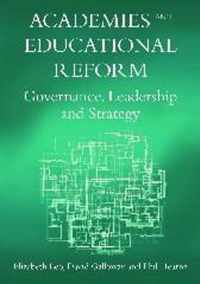 Academies and Educational Reform