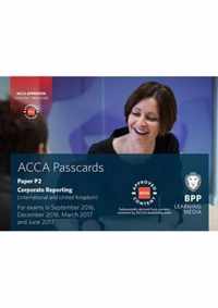 ACCA P2 Corporate Reporting (International)