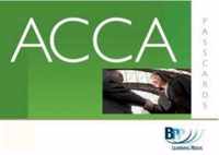 Acca - P6 Advanced Taxation (Fa2009)